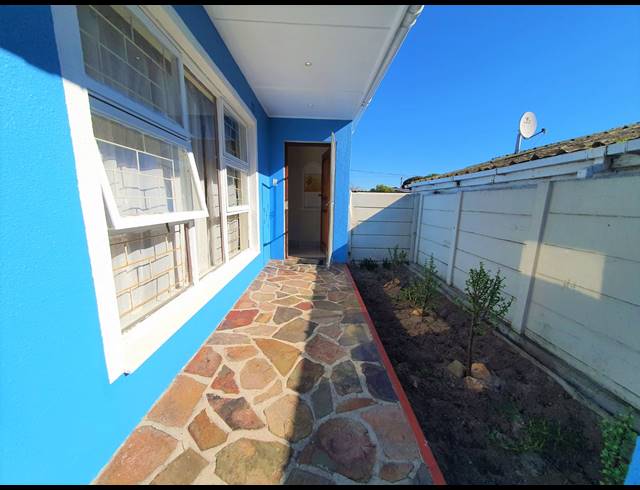 3 BEDROOM HOUSE FOR SALE IN GOODWOOD ESTATE